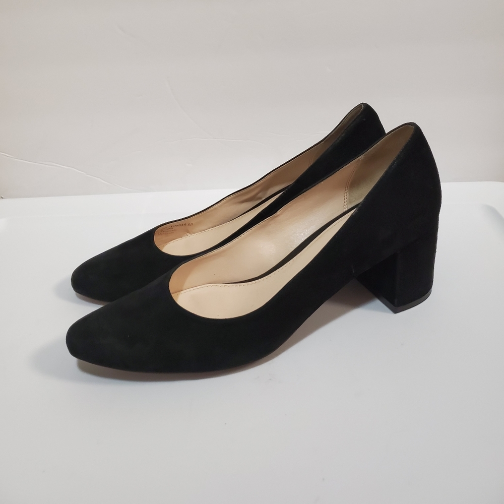 Cole Haan signature women heel shoes
